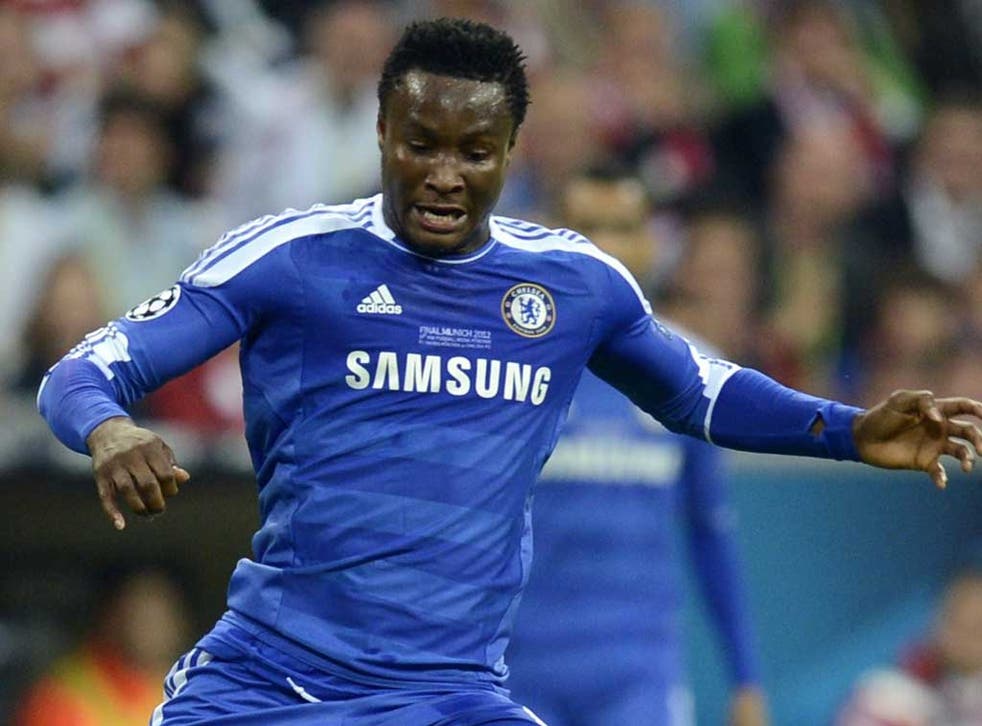 <p><strong>John Obi Mikel</strong></p>
<p>Patrolled in front of the defence superbly, blocking attacks at source and supporting out of position team-mates. 8</p>