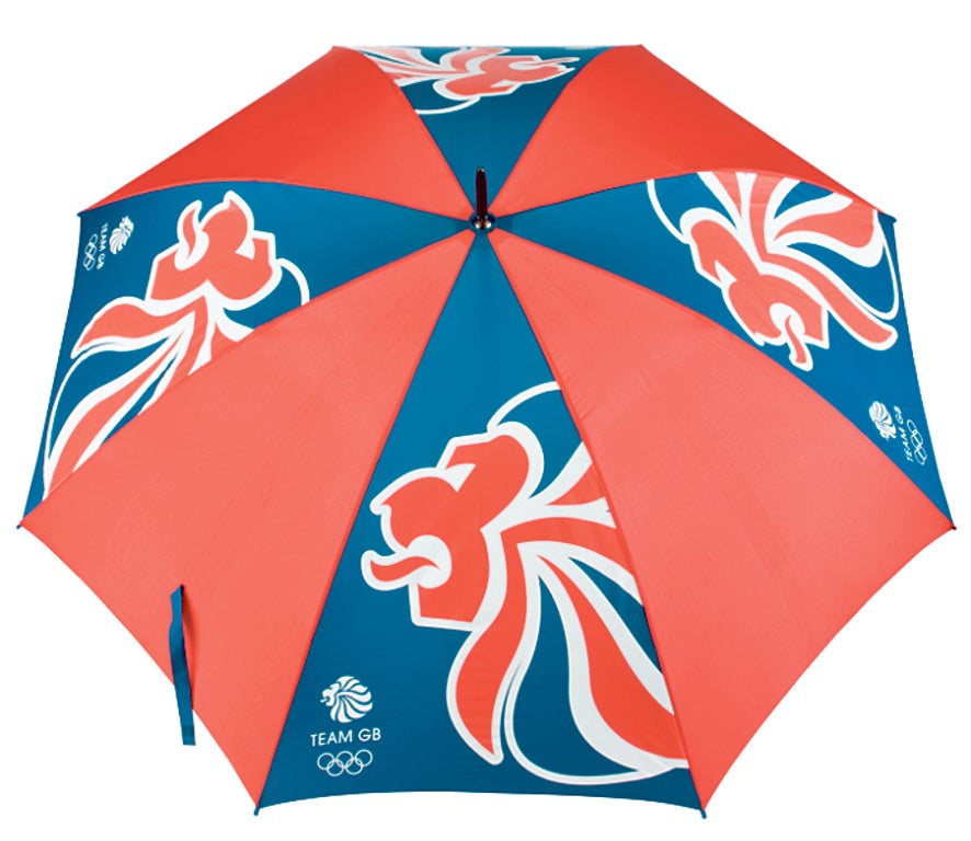 best umbrella uk