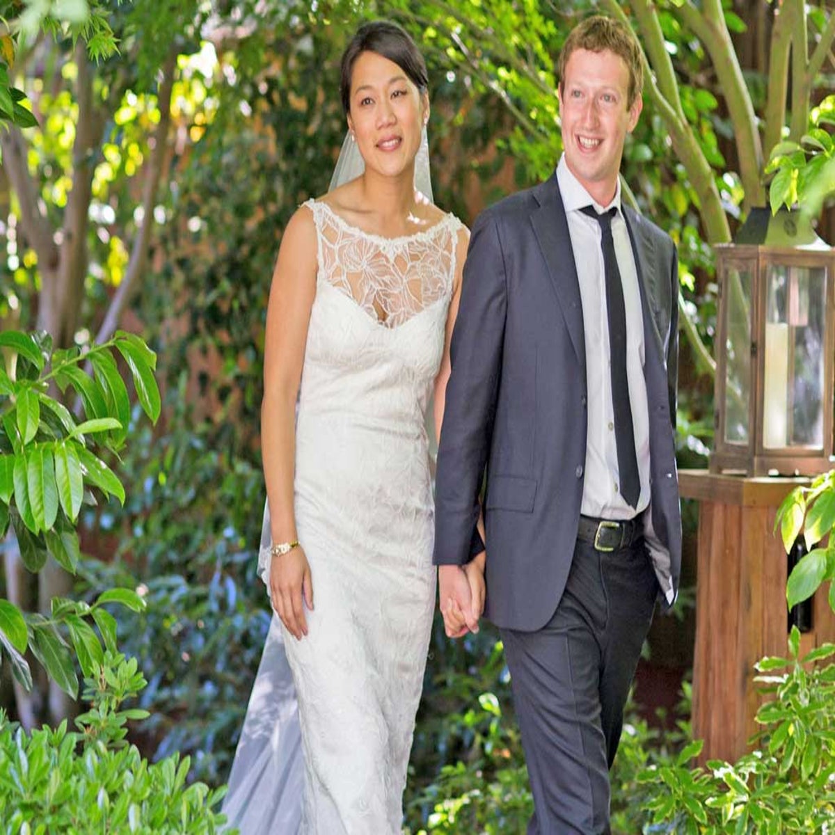 Mark Long Girlfriend