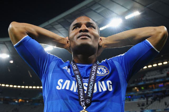 <p><strong>Best off the bench: Florent Malouda</strong></p>
<p>After being denied a starting position, the Frenchman was brought on as Chelsea pushed for a goal. 6</p>