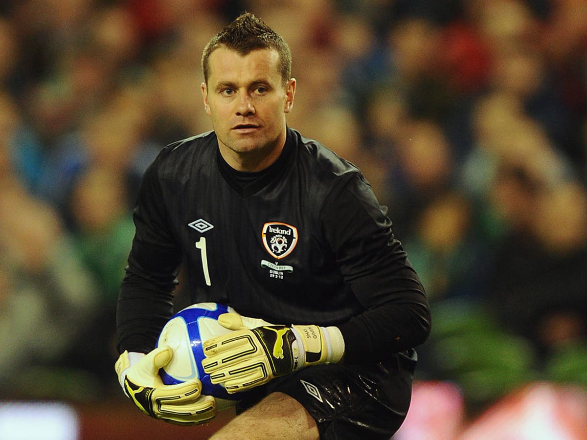 shay-given-expected-to-be-fit-for-republic-of-ireland-euro-2012-opener