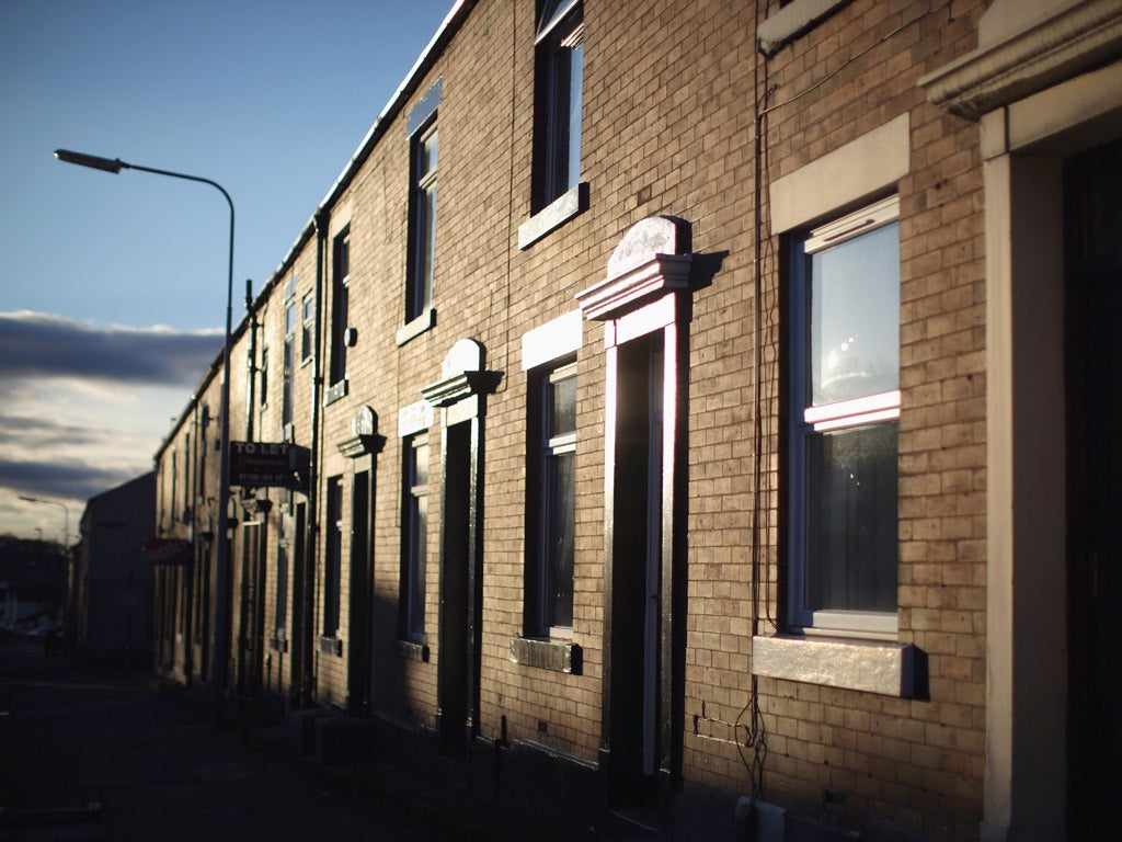 Rochdale, the town where nine men were jailed for abusing girls