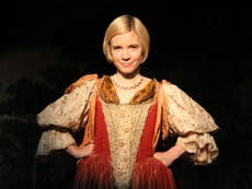 Lucy Worsley: Doesn't matter if The Tudors and Wolf Hall are silly