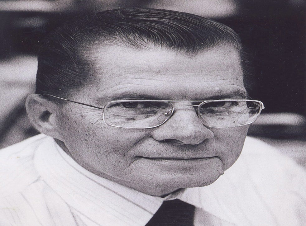 Eugene Polley Inventor of the TV remote control The Independent