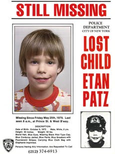 Solved after 33 years? Case of first missing boy shown on milk carton