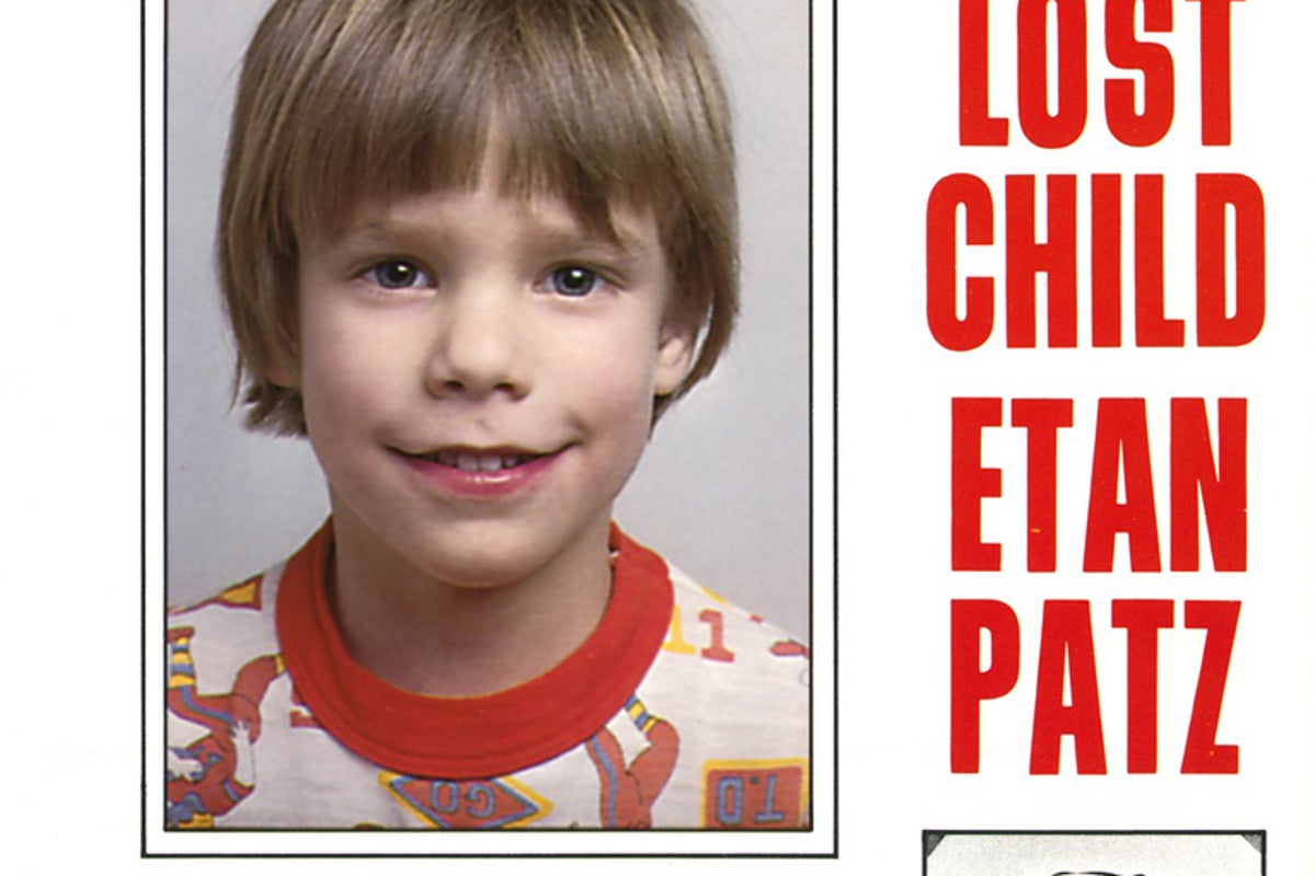 Supreme Court reinstates murder conviction in infamous missing child case