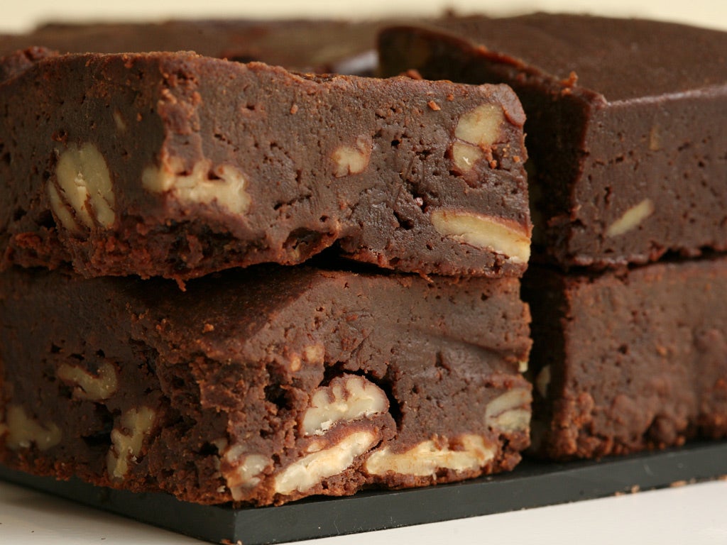 The 14-year old pupil at All Saints College in Newcastle gave the brownies to four other pupils in his year nine class