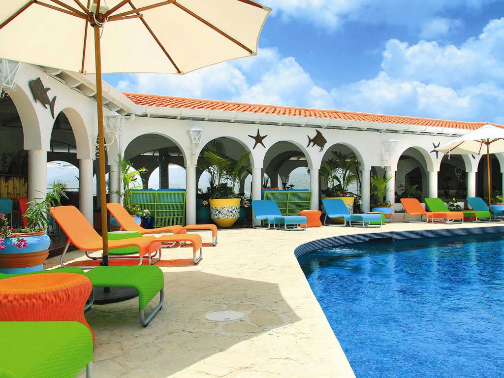 Some like it hot: the Mount Cinnamon Beach Club and Resort in Grenada