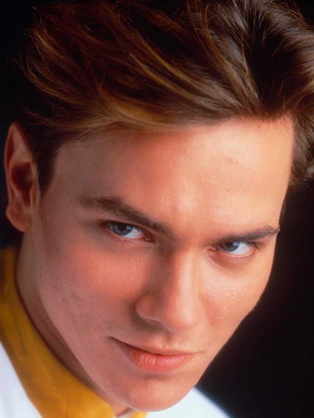 River Phoenix's last film will be released, twenty years after his death