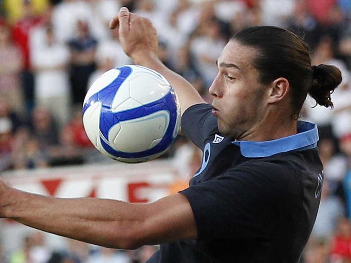 Confident Carroll stays in tune with team mates The Independent The