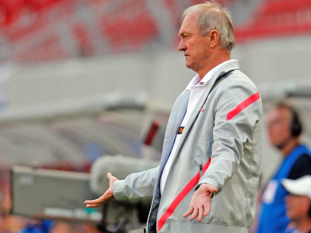 Franciszek Smuda said choosing Poland's European Championship squad had been 'incredibly hard'