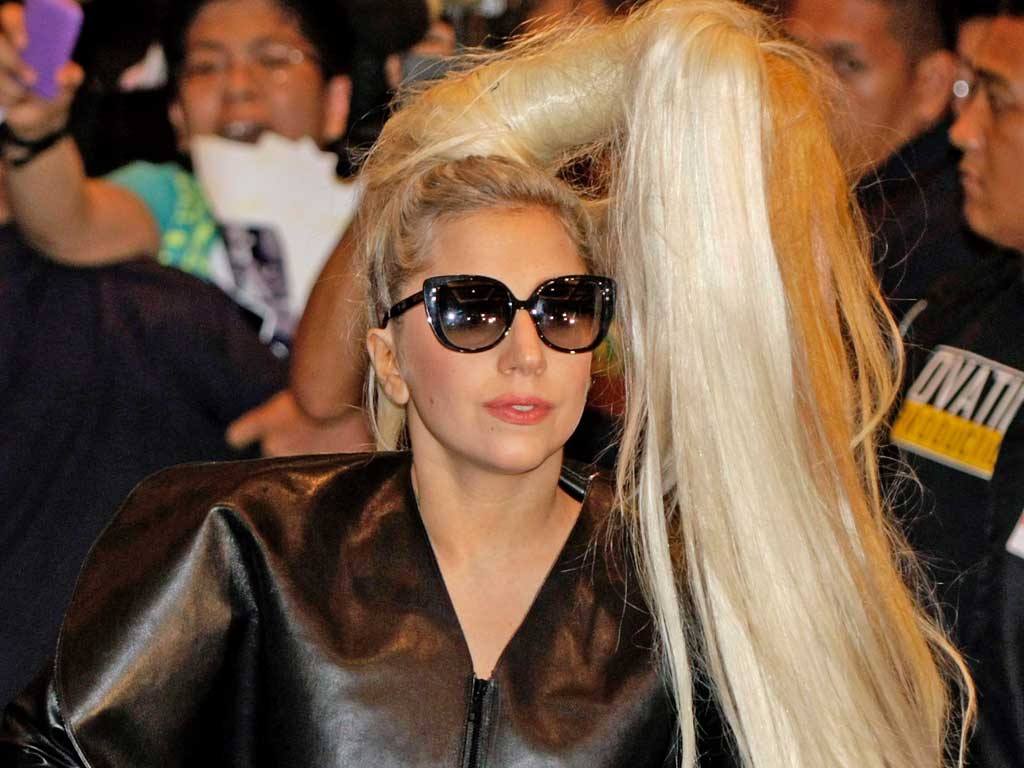 Lady Gaga cancelled her upcoming concerts in Indonesia after threats of violence