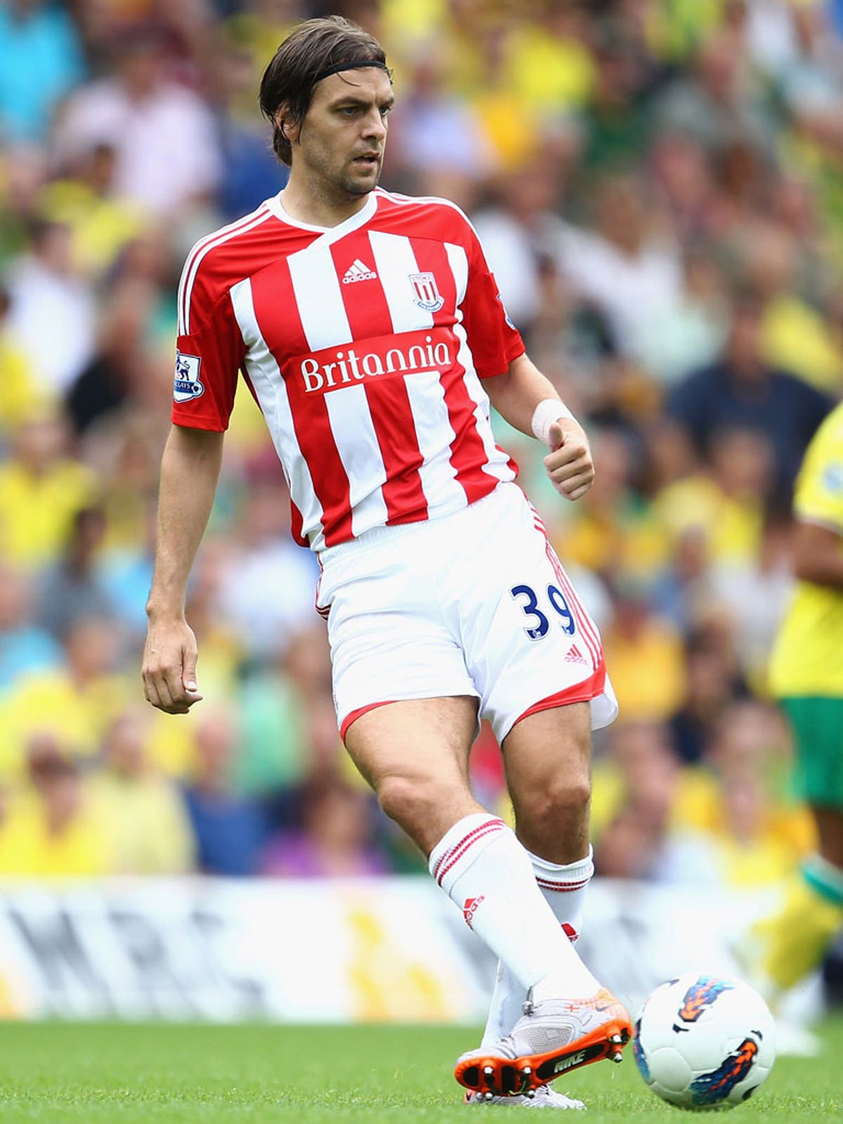 Jonathan Woodgate set for return to Middlesbrough The Independent