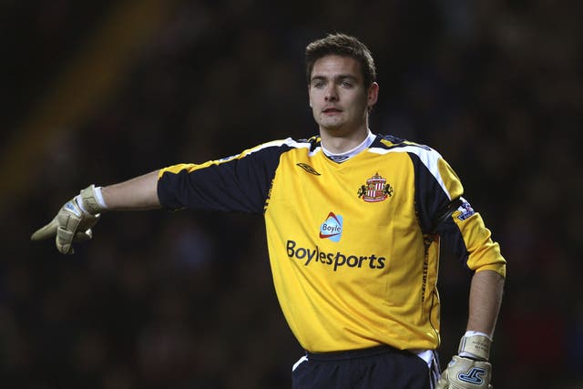 <b>SUNDERLAND</b><br/>
 
Craig Gordon's stay at Sunderland is over, after being supplanted by Sebastian Mignolet this season, and he has said he would like a return to Scotland. The £9m goalkeeper is one of three departures from the Stadium of Light.
 <br