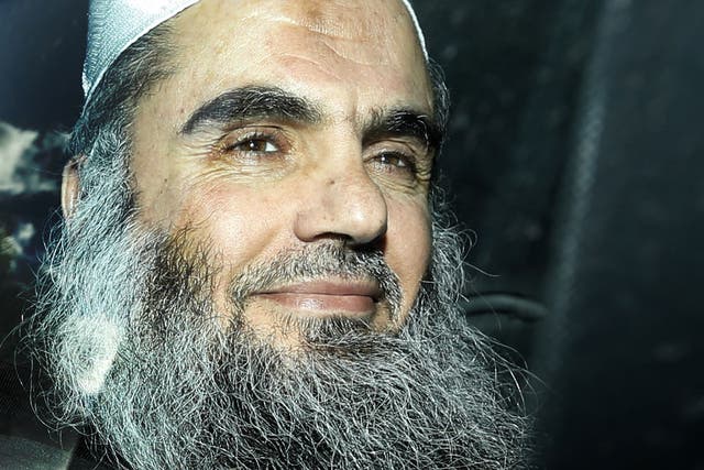 Judges reject claim that there could be another year of litigation before a final decision is made on deporting Abu Qatada