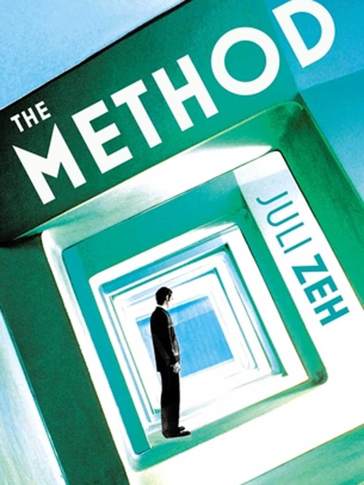 The Method, By Juli Zeh | The Independent | The Independent