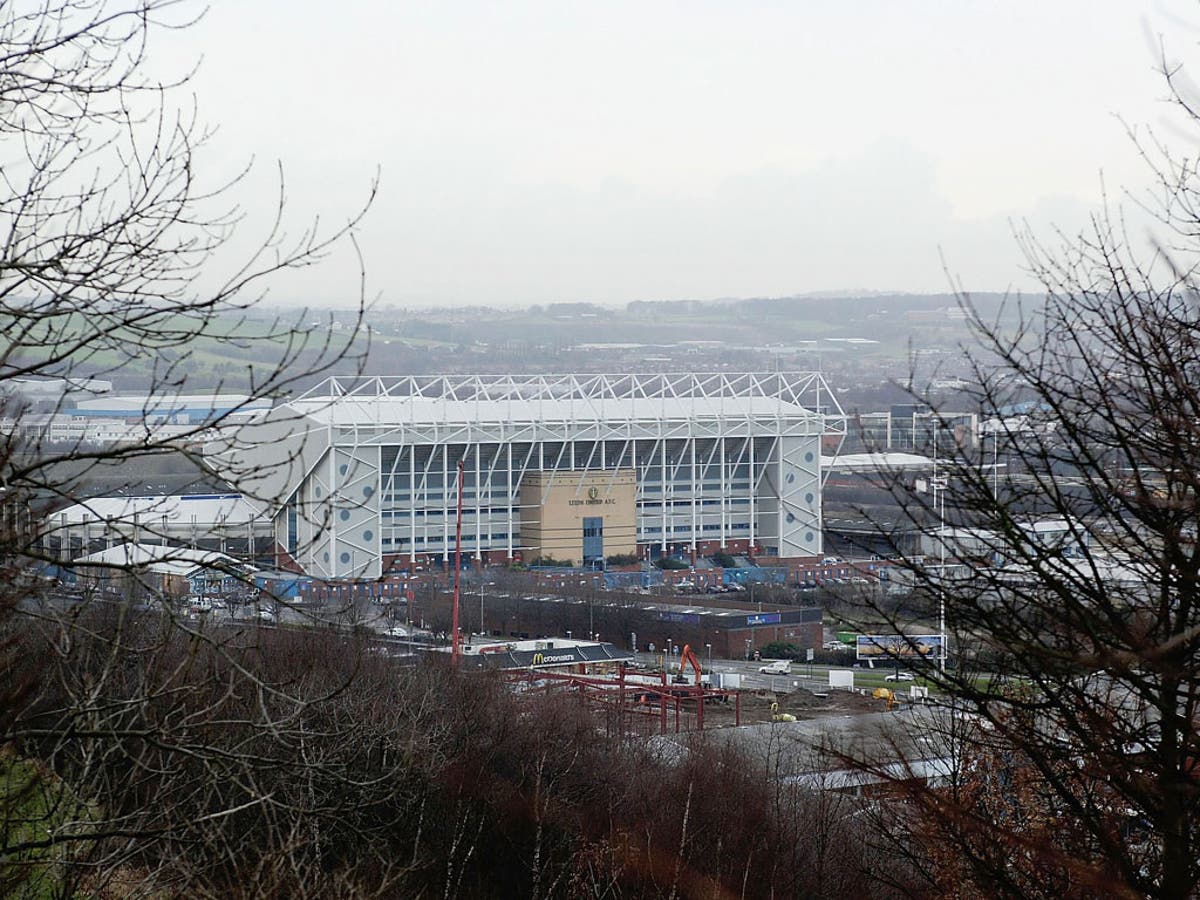 Leeds United takeover has 'collapsed' says Supporters Trust The Independent The Independent