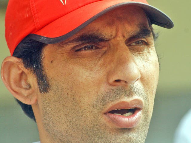 Misbah ul-Haq could make Pakistan the best Test side in the world within two years