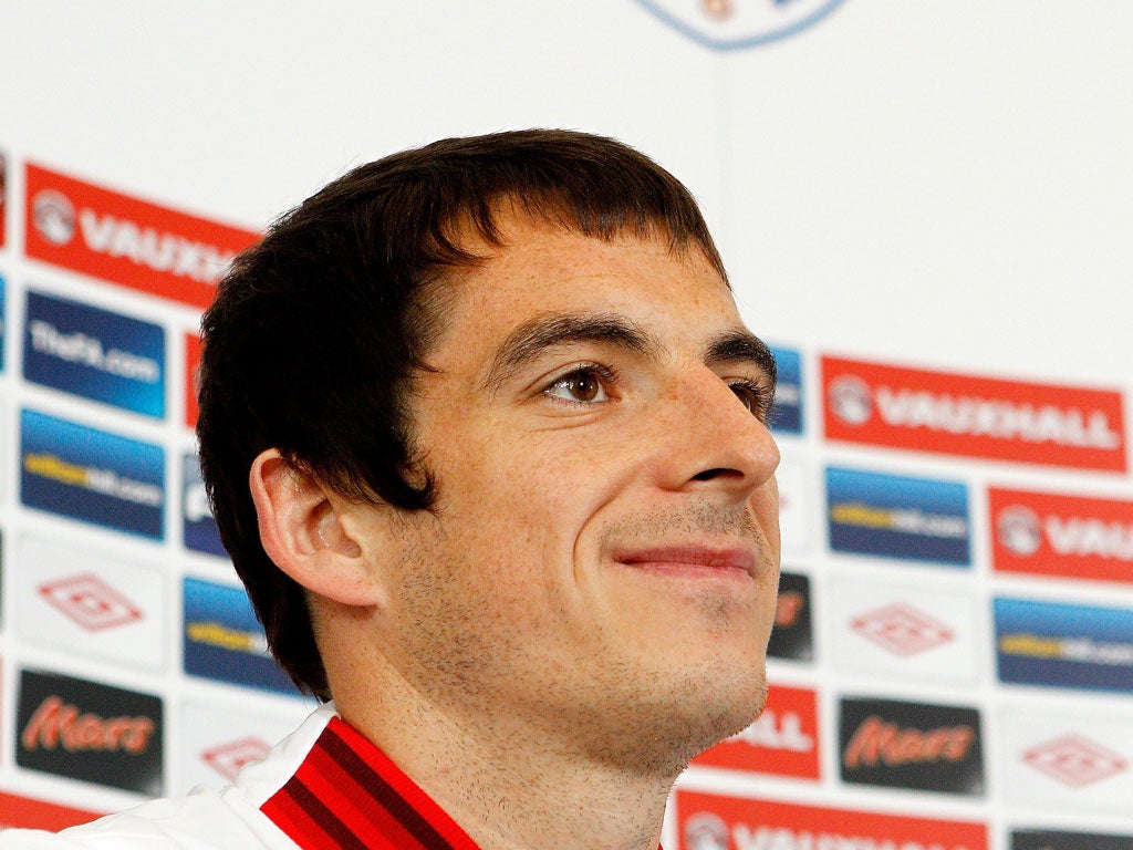 Everton left-back Baines heads into the tournament with Manchester United being strongly linked with a move for his services this summer