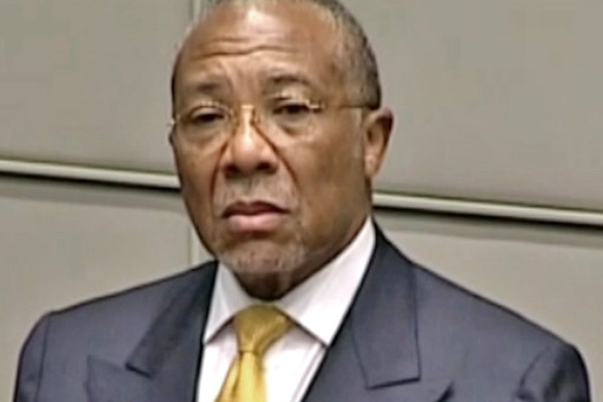 50-year term for Charles Taylor heralds 'new era of accountability ...