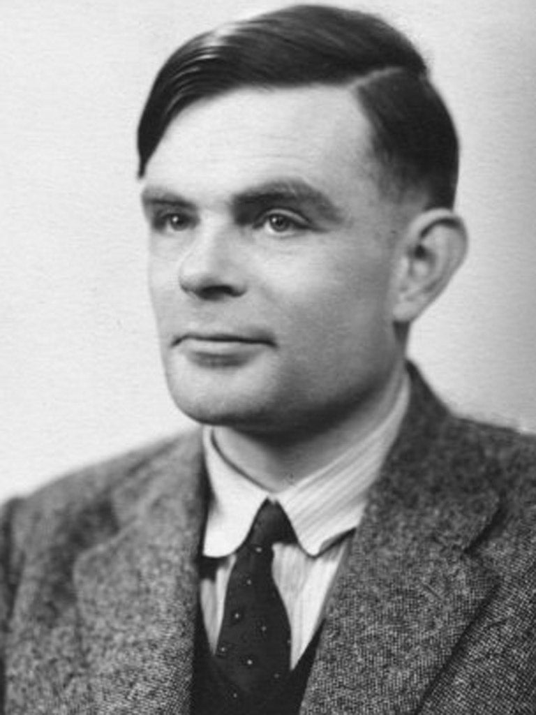 Alan Turing is to have a new road named after him