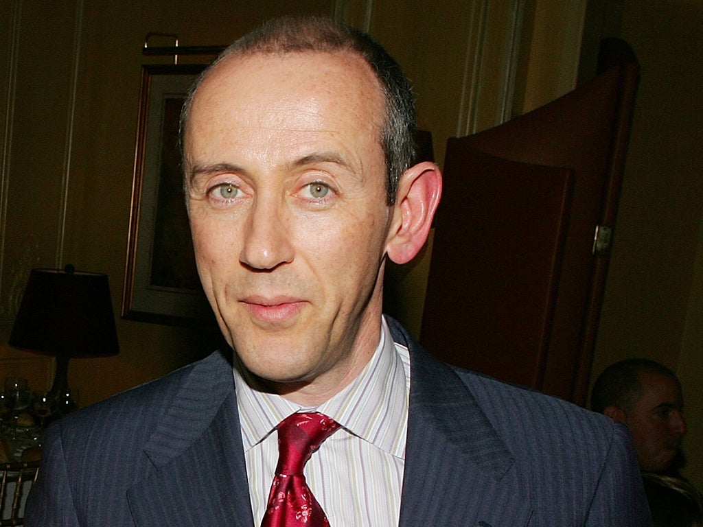The failed policy was criticised by Sir Nicholas Hytner of the National Theatre
