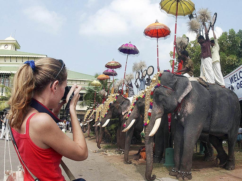 TravelLocal.com lets you design and book your trip using local guides and tour operators on the ground throughout Asia