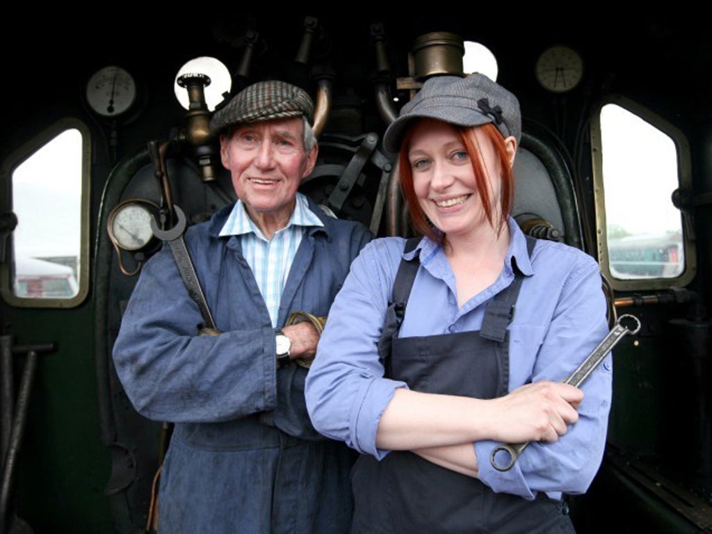 Laura Hester and Gordon Reed on the City of Truro