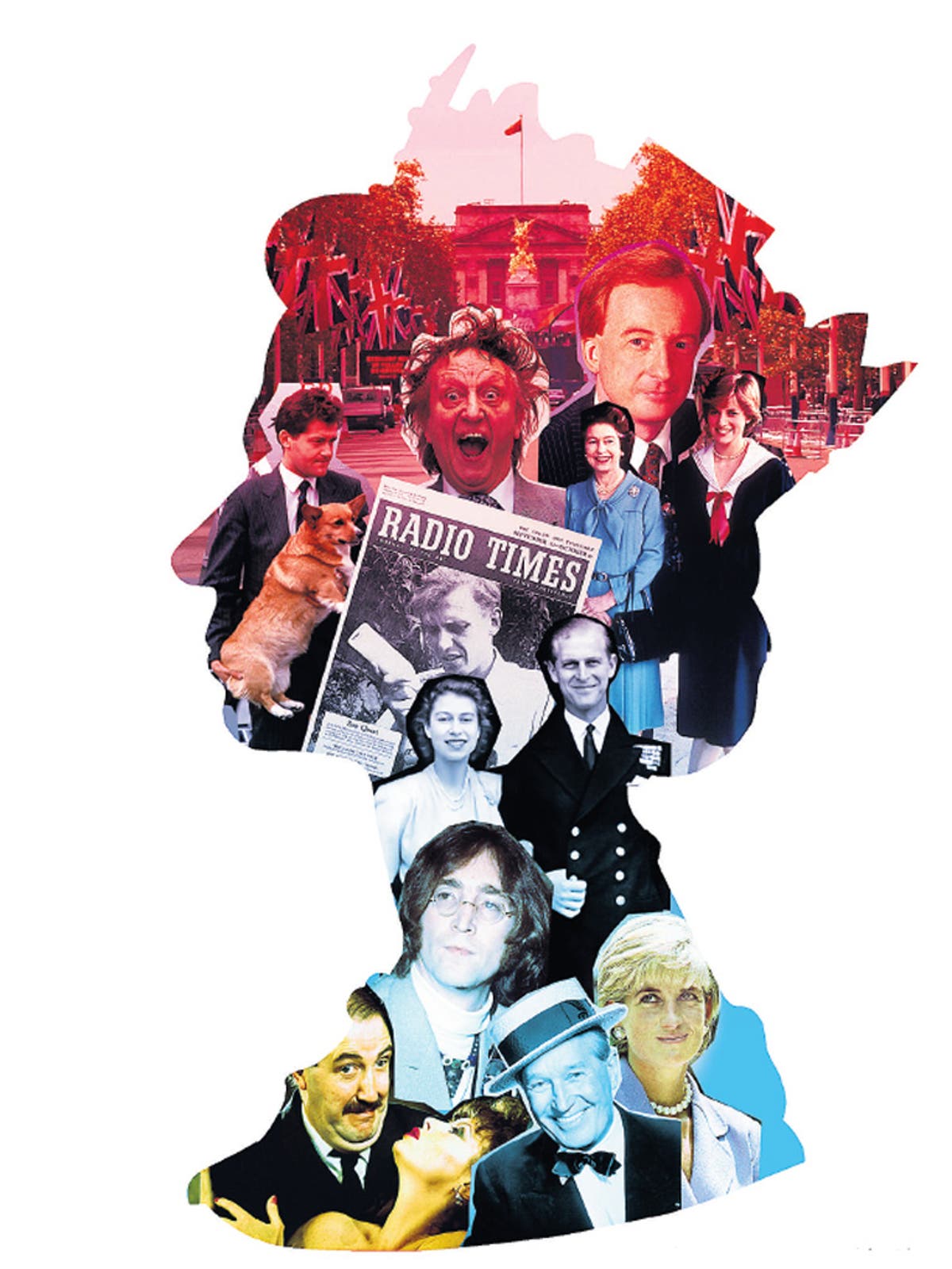 60 things you never knew about the Queen | The Independent | The ...