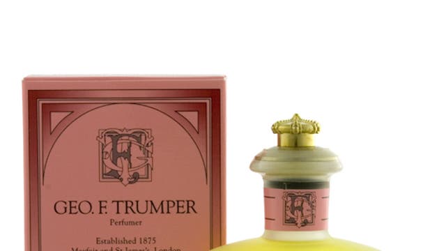 1. Extract of Limes: £36, Geo F Trumper, trumpers.com - This summery, citrus aftershave is a timeless classic that suits the warm weather. It’s fresh, clean and modern.