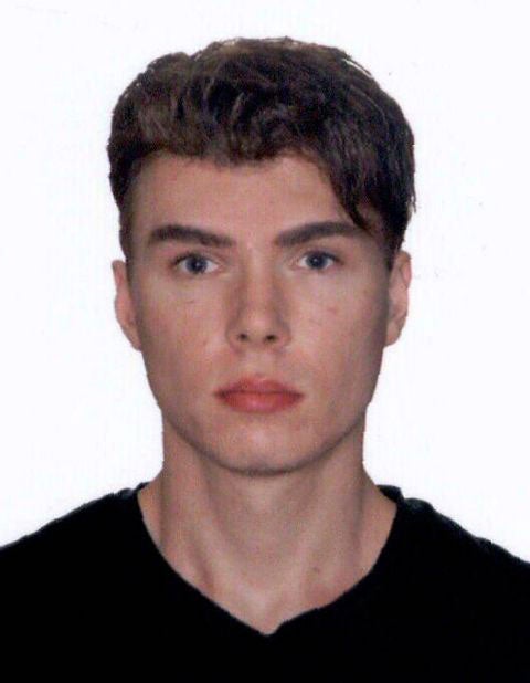 Gay Cannibal Porn - Police investigate possible link between gay porn star 'cannibal killer'  Luka Rocco Magnotta and body parts under Hollywood sign | The Independent |  The Independent