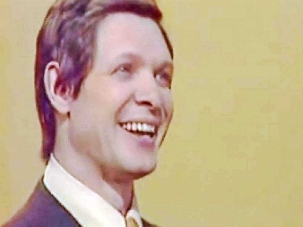 Eduard Khil, best known as the "Trololo" singer, has died in St. Petersburg, at the age of 77