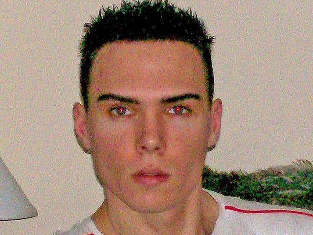 Luka Magnotta is suspected of killing Jun Lin, a Chinese student, and dismembering his body and posting parts to political parties