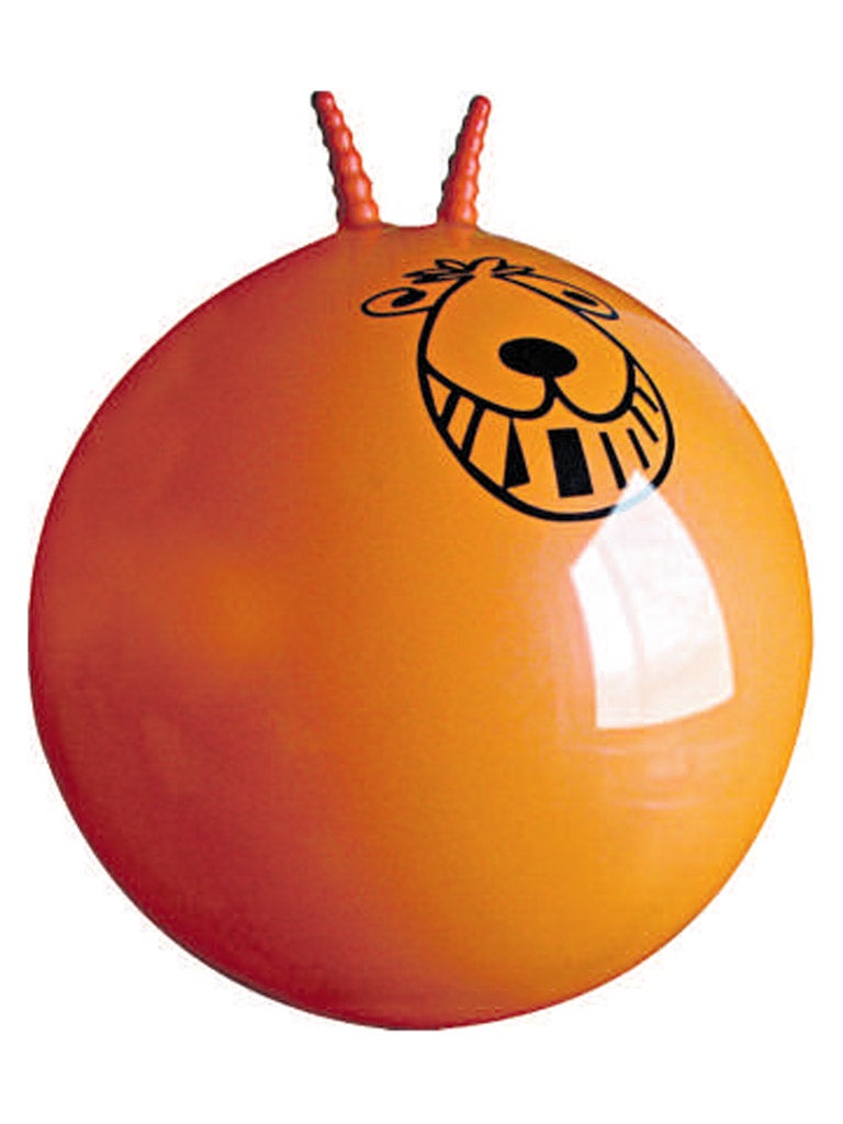 space hopper argos