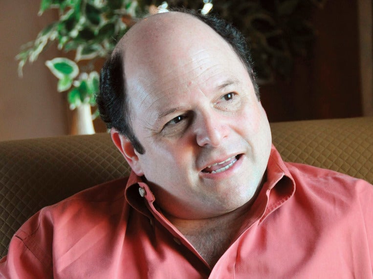 Jason Alexander, known for his roles in ‘Seinfeld’ and ‘Pretty Woman’