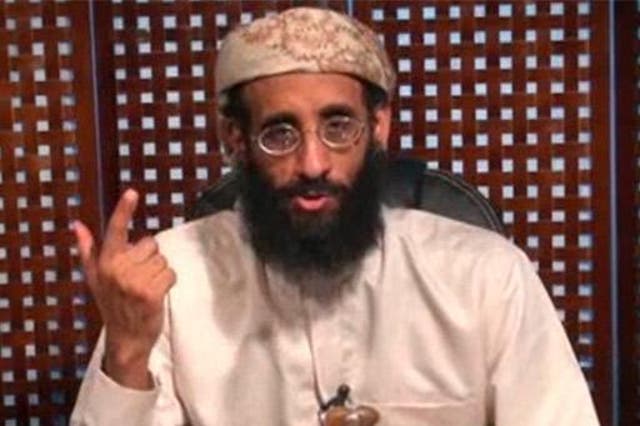 The American-Yemeni hate preacher was killed by a US drone strike in Yemen in 2011