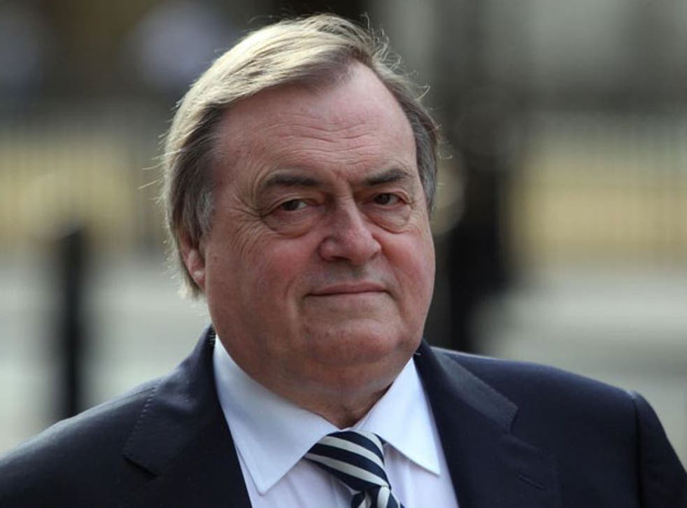 Lord Prescott has accused the press of giving him a worse “kicking” than any other candidate in the police and crime commissioner elections.