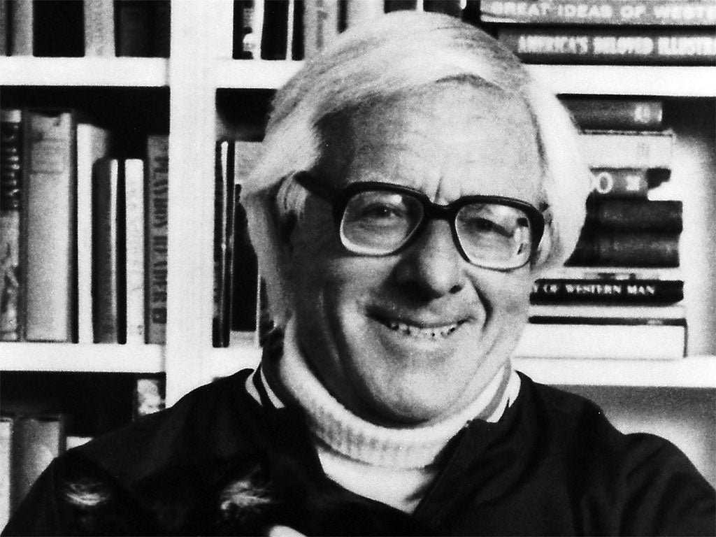 Ray Bradbury