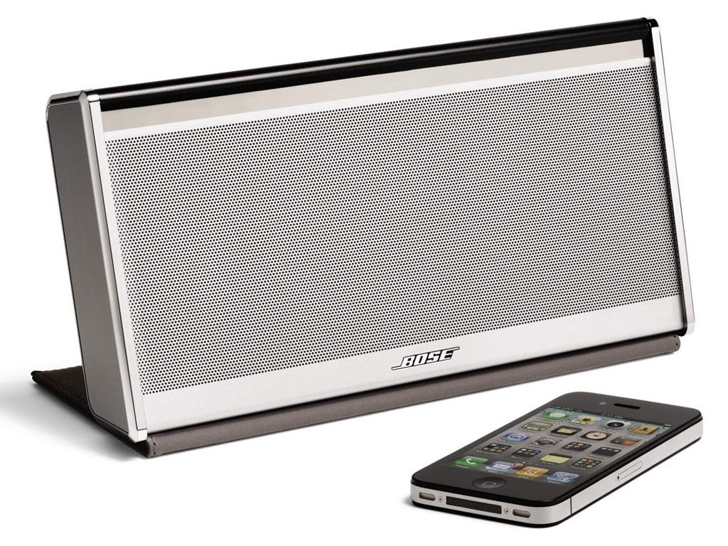 Best sounding outdoor shop speakers