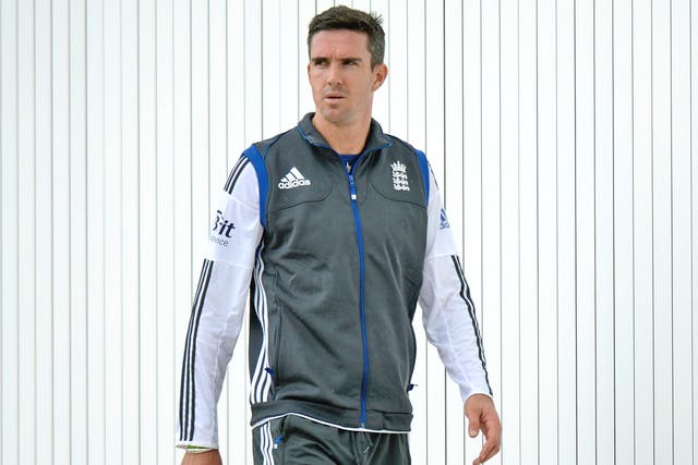 Kevin Pietersen has retired from England's limited-overs sides