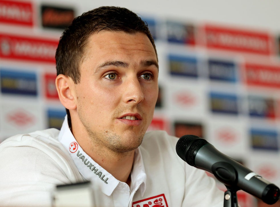 Stewart Downing claims to be stronger after 'up and down ...