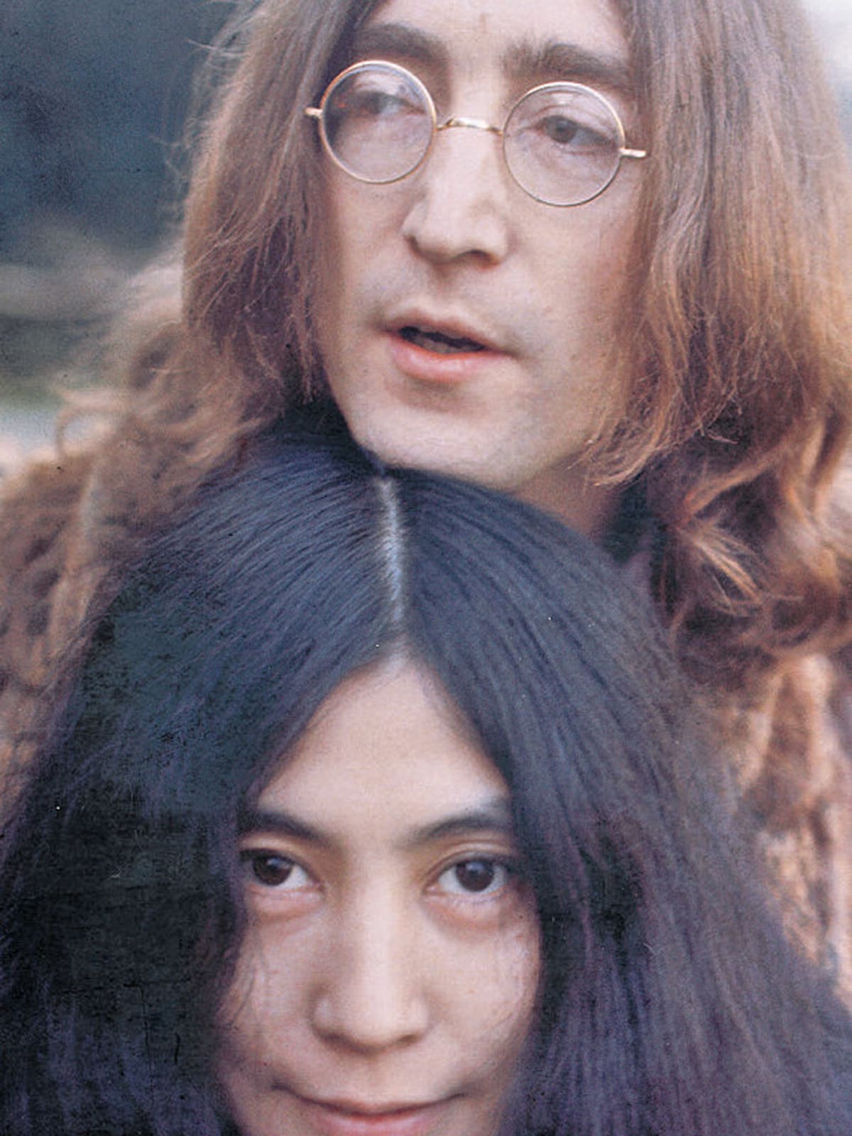 Observations: Lost recording of John and Yoko's passion for | The ...