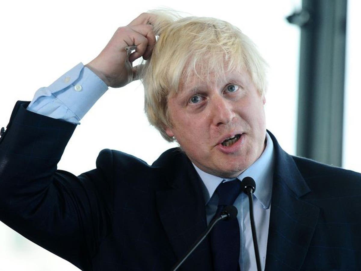 Harriet Walker There are tactics for dealing with 'stranger danger