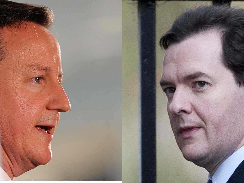 Mr Cameron and Mr Osborne will have to explain their respective roles during the BSkyB bid, including the decision in December 2010 to hand responsibility for overseeing it to Jeremy Hunt, the Media Secretary, who weeks earlier had supported the News Corp