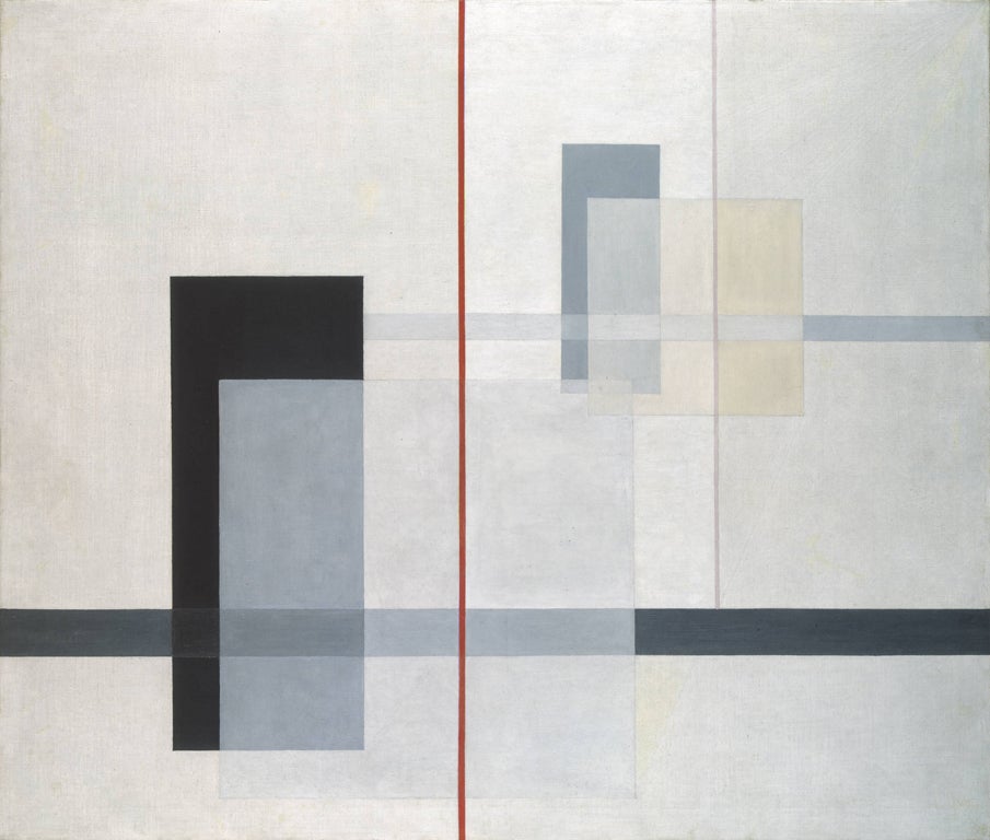 László Moholy-Nagy, 1895-1946 K VII 1922
