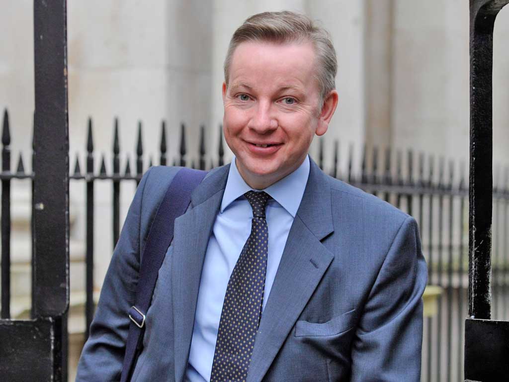 Education Secretary Michael Gove will unveil plans of introducing compulsory language lessons in British schools