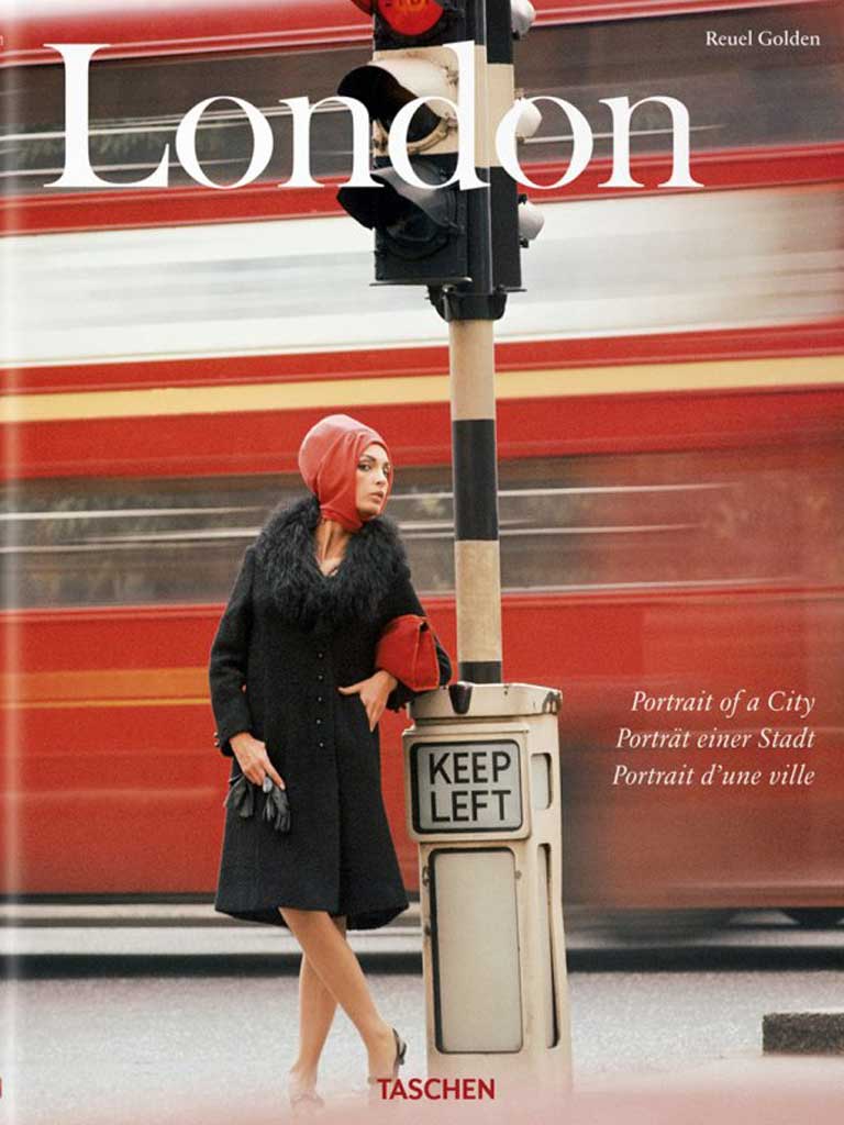 The 10 Best Coffee Table Books Independent 10london Jpg