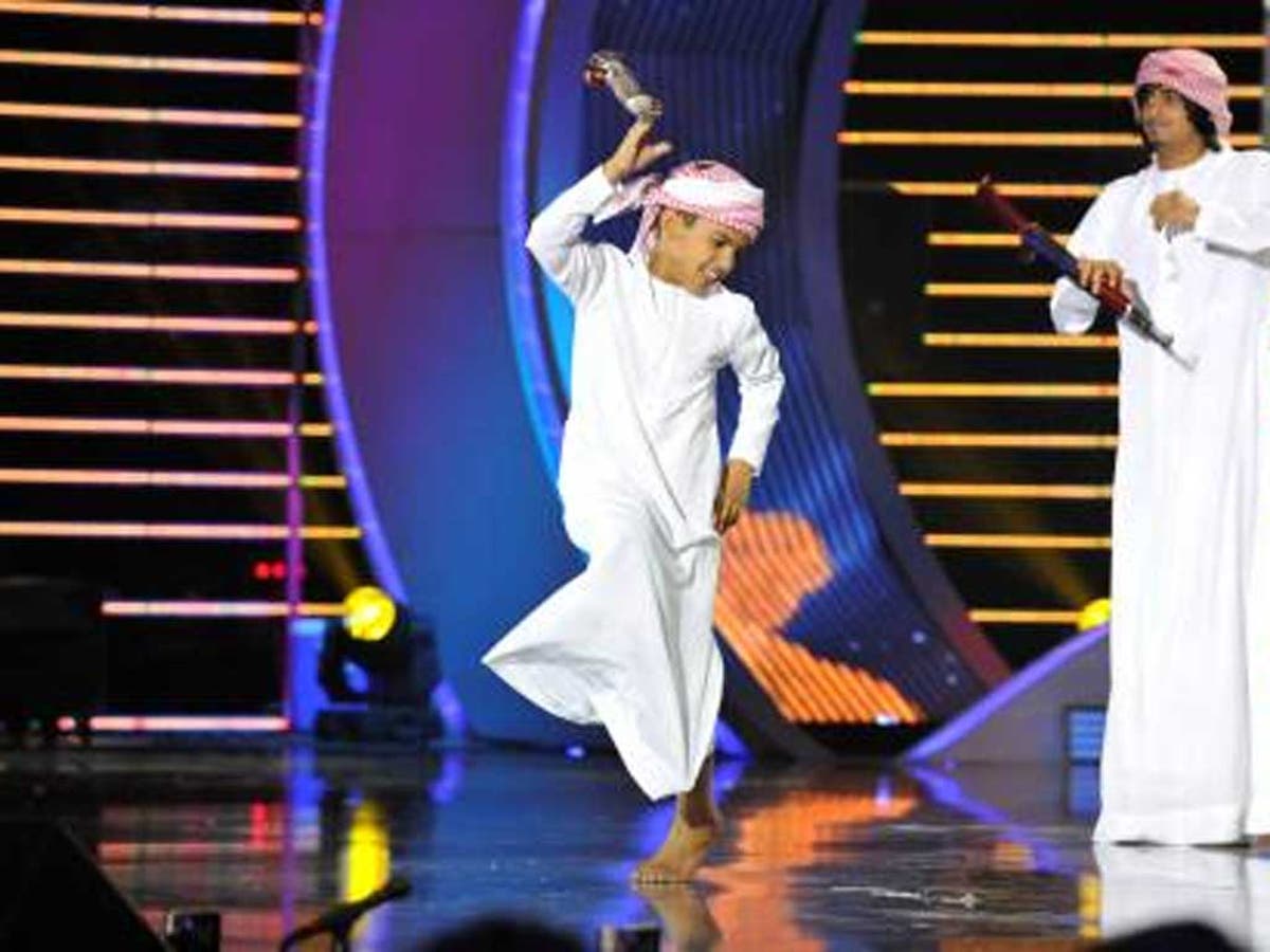 Sephora Celebrates Saudi Talent With The First Season Of Saudi Idol - The  Brandberries