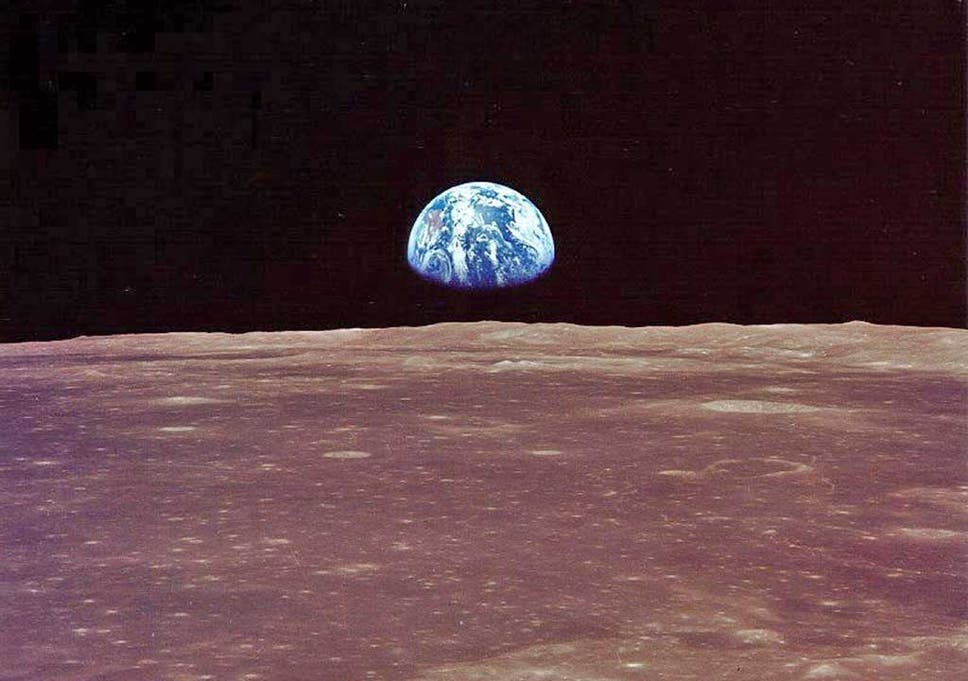 Earthrise