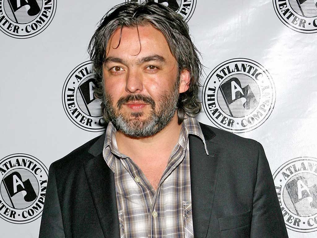 Jez Butterworth’s latest play, The River, is billed as  bewitching tale involving a remote cabin, a man and woman and a
moonless night